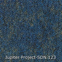Jupiter Project-SDN 123